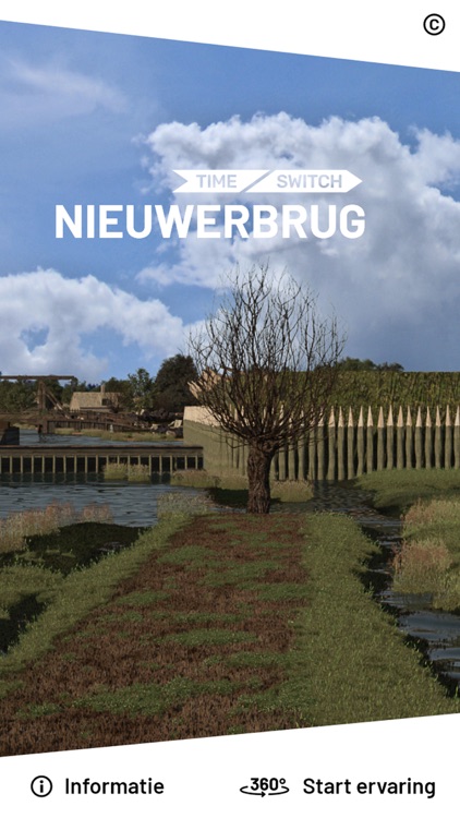 Nieuwerbrug 1672