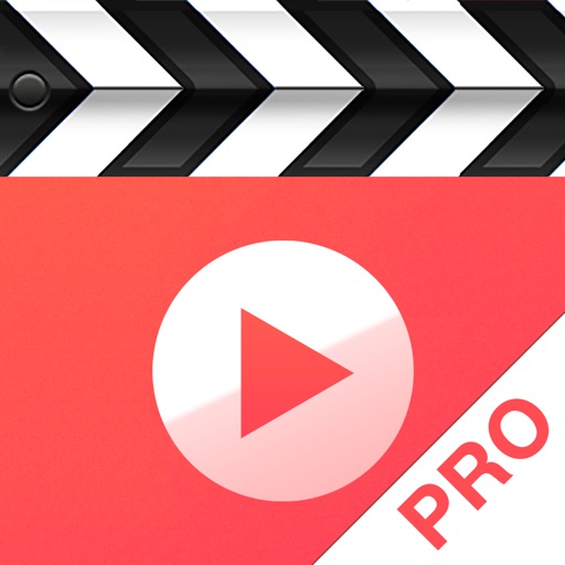 iVideo Player HD PRO Icon