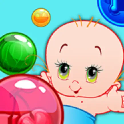 Bubble Shooter Rescue Babies Читы