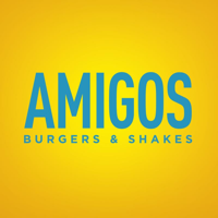 Amigos Burgers and Shakes