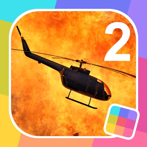 Chopper 2 - GameClub