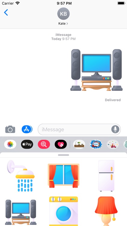 FurnituresMS