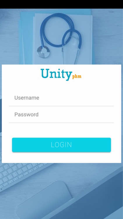 UnityPHM screenshot-0