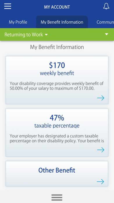 How to cancel & delete ShelterPoint Claims from iphone & ipad 4