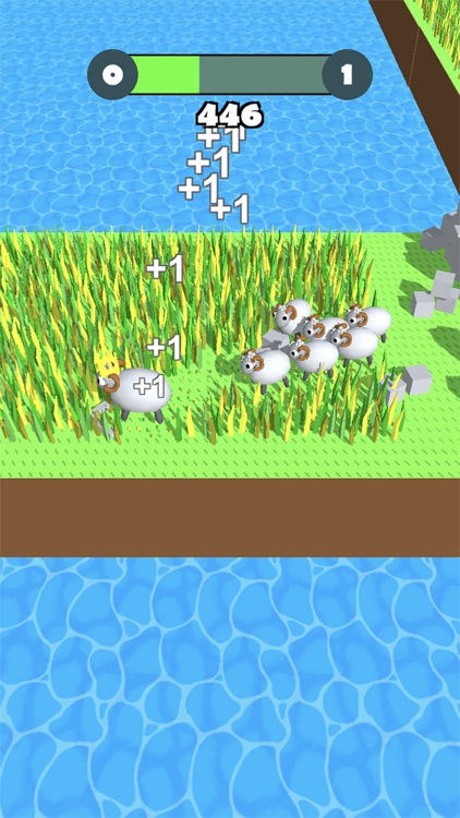 Sheep Graze screenshot-4