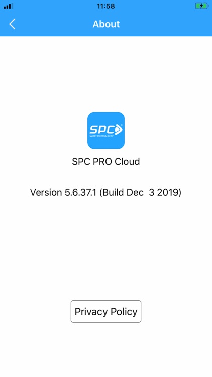 SPC PRO Cloud screenshot-5