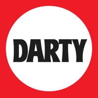 Darty Magasin & Achat en ligne pour PC