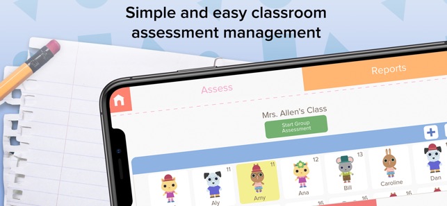 Cognitive ToyBox for Schools