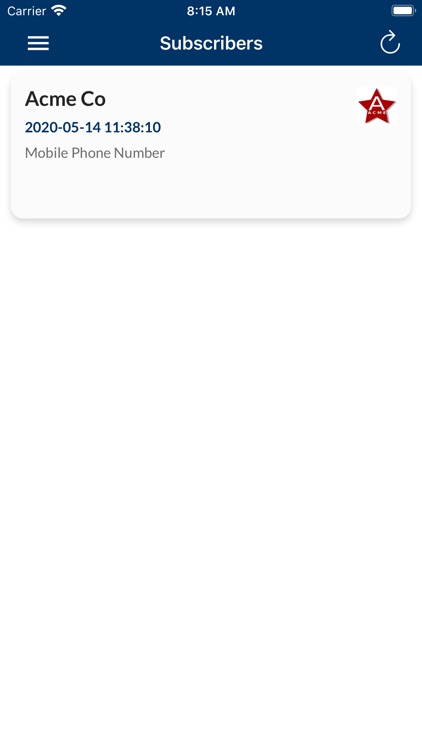 Foundations screenshot-3