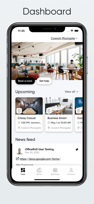 TechHub London(圖1)-速報App