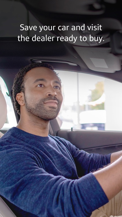 Capital One Auto Navigator screenshot-5