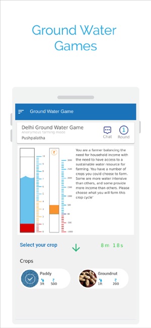 Ground Water Game(圖5)-速報App