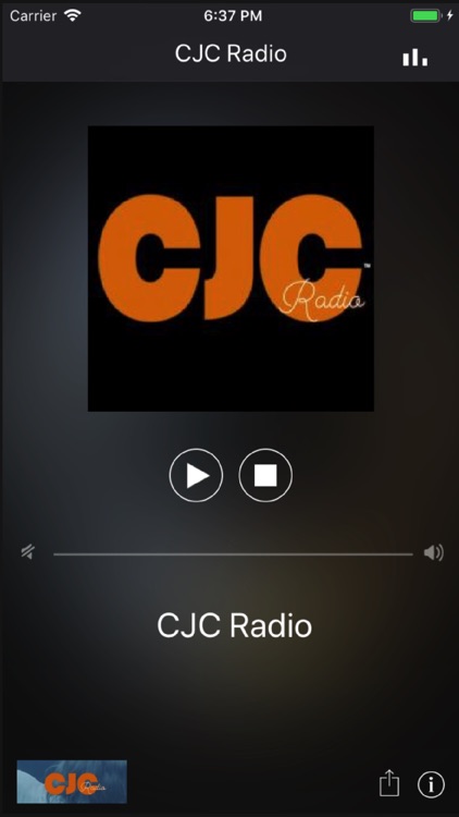 CJC Radio