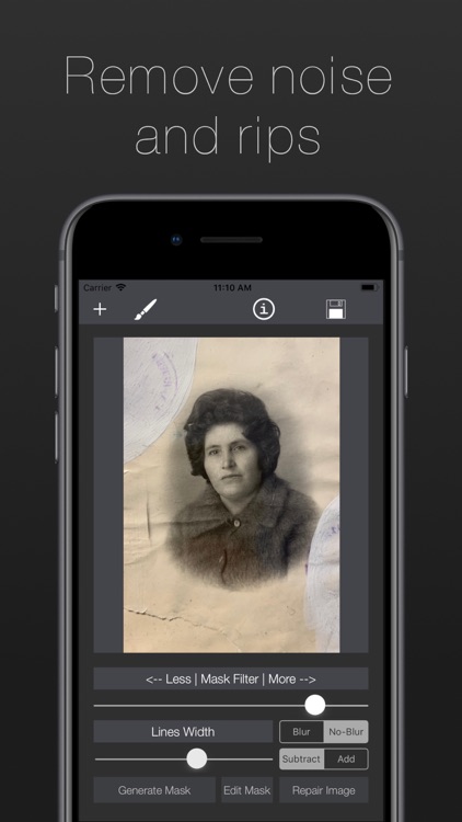 Damaged Photo Restore & Repair screenshot-6