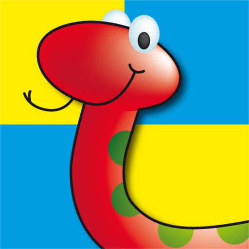 Snakes and Ladders Board Game icon