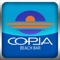 The 'Copla' App will give you the Copla beach bar experience on your iphone device