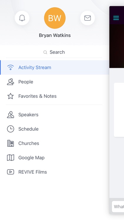 Co-Mission REVIVE 2019 screenshot-3
