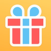 Giftme: List of greeting ideas pour PC