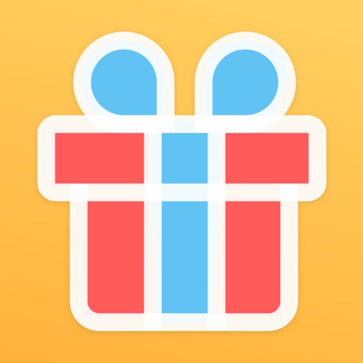 Giftme: List of greeting ideas