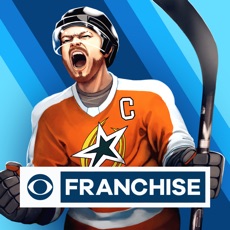 Activities of CBS Franchise Hockey 2018