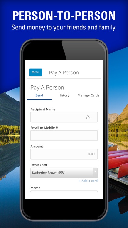 Rocky Mountain Bank