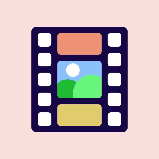 Highlight - Video to HD Photo Icon