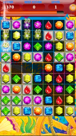 Game screenshot Diamond Jewels hack