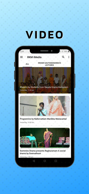 Ramakrishna Math Media Gallery(圖3)-速報App