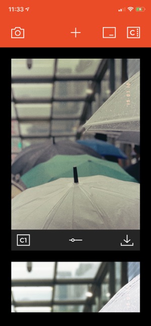 Filmlike Camera(圖9)-速報App