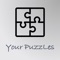 Your PuzzLes is just like a real jigsaw on your iPhone or iPad
