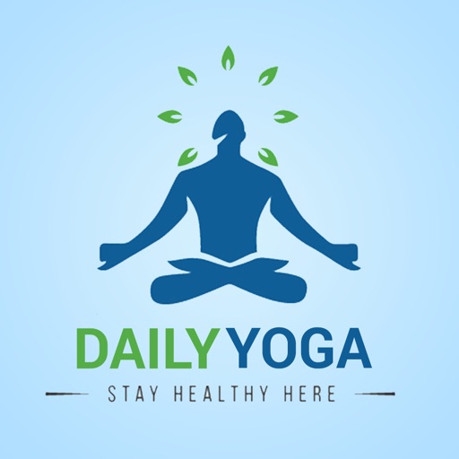 Daily Yoga - Fitness Trainer