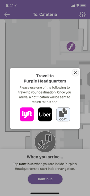 Purple Wayfinding(圖4)-速報App