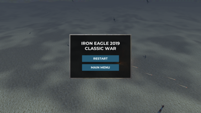 Iron Eagle 2019 Screenshot 6