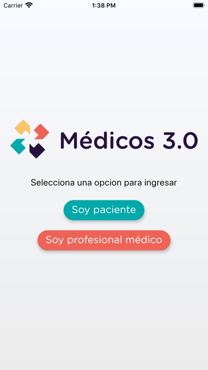 Medicos 3.0