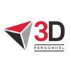 3D Personnel Construction Jobs