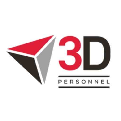 3D Personnel Construction Jobs