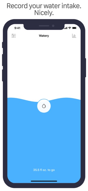 Watery App