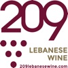 209 Lebanese Wine