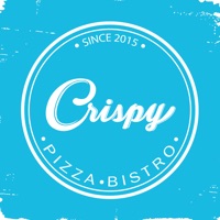 Crispy Pizza Bistro  PC 용