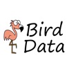 Bird Data Database Browser list of bird names 