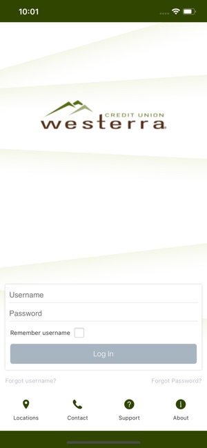 Westerra CU Business Banking(圖2)-速報App