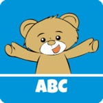 Teddy Eddie Blue ABC