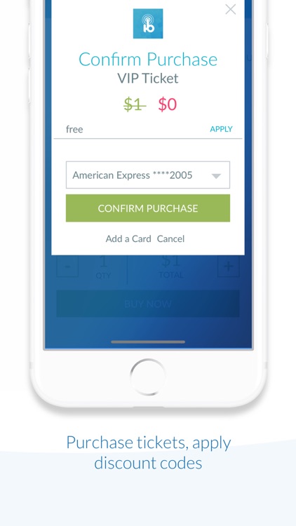 Handbid screenshot-3
