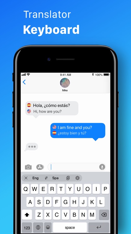 Translate Now - Translator screenshot-8