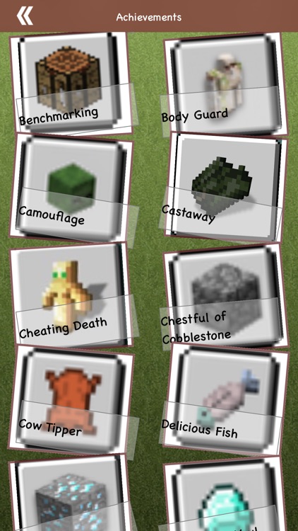 Complete Guide For MinecraftPE screenshot-3