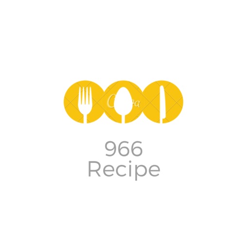 966 Recipe