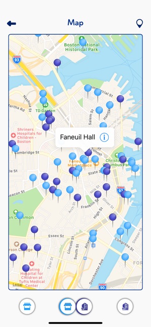 Boston Tourism Guide(圖4)-速報App