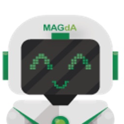MAGDA APP