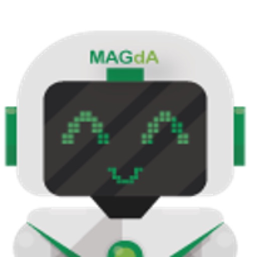 MAGDA APP