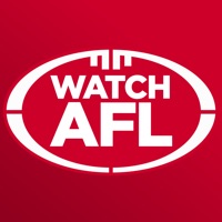 Watch AFL app not working? crashes or has problems?